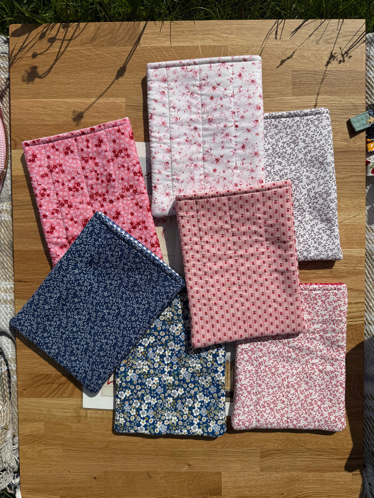 Kindle sleeves