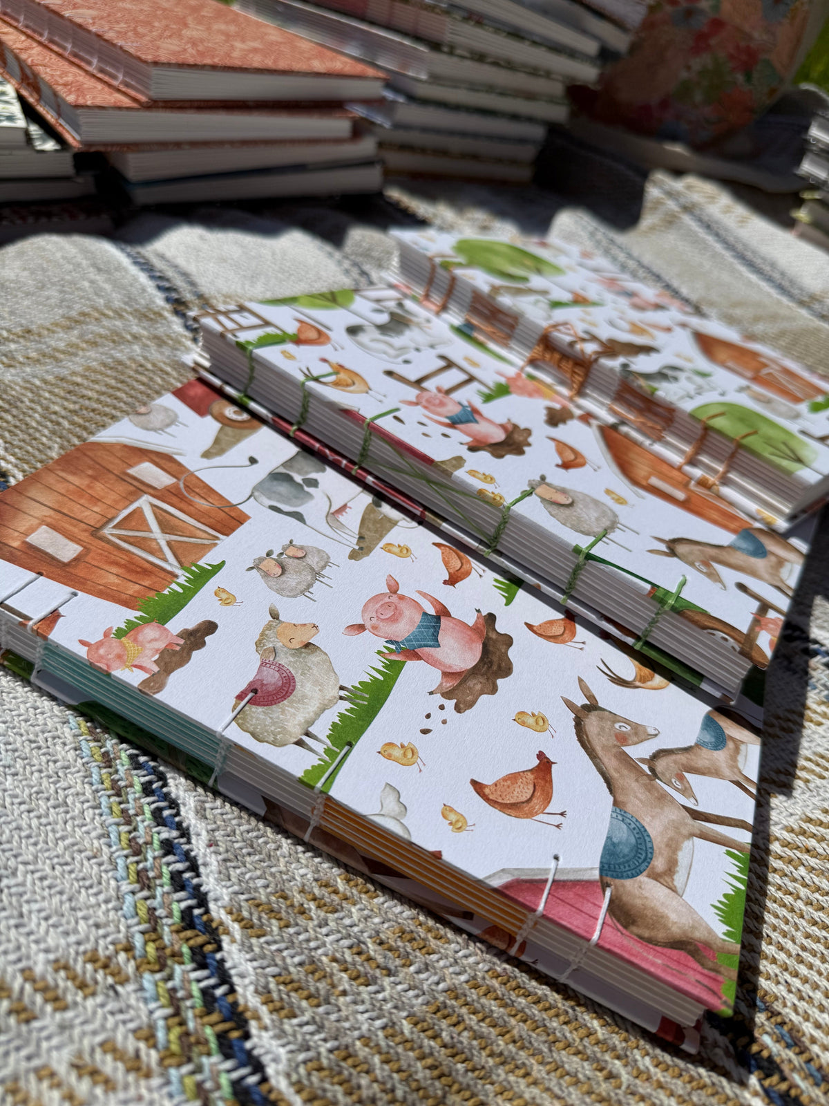 Charlieesk Bindery