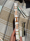 Hand sewn journals - special spine