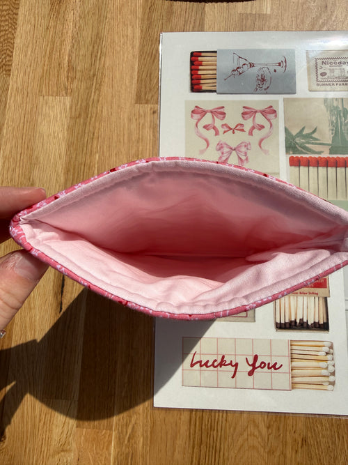 Cherry blossom *limited edition* kindle sleeve