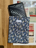 Yorkshire blue *limited edition* kindle sleeve