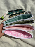 Limited edition silly goose pencil and glasses case