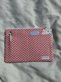 Daphne book sleeve