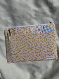Limited edition yellow daisy book sleeve