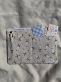 Limited edition silly goose book sleeve